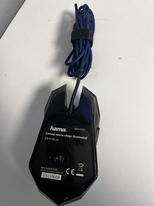 Геймарска мишка Hama