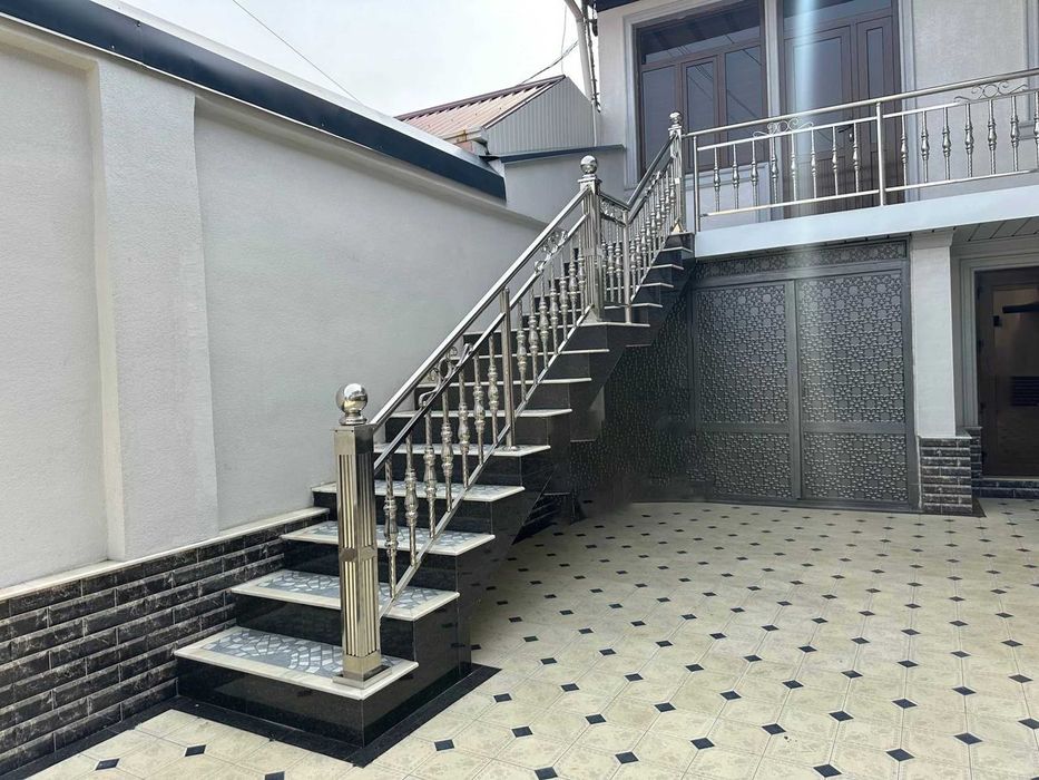 Baryerlar, Perilla, Resho'tka  Бареры, Периллы