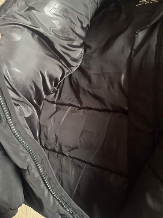 Яке от Pull Bear