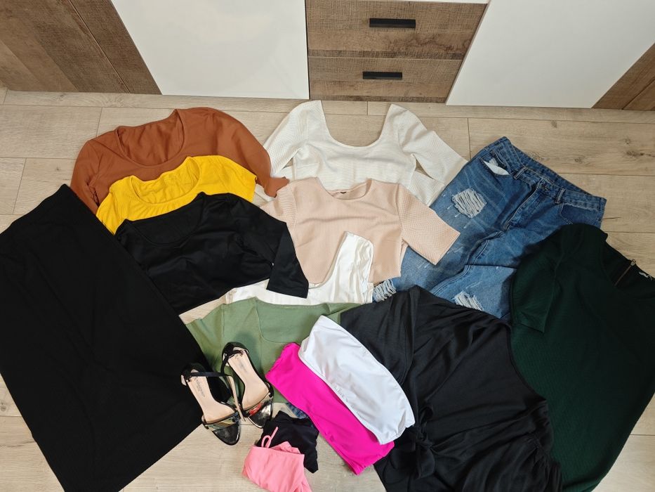 Дамски лот Л размер