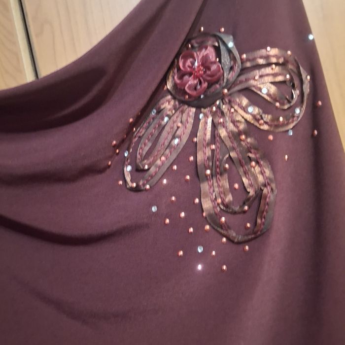 Официален тоалет