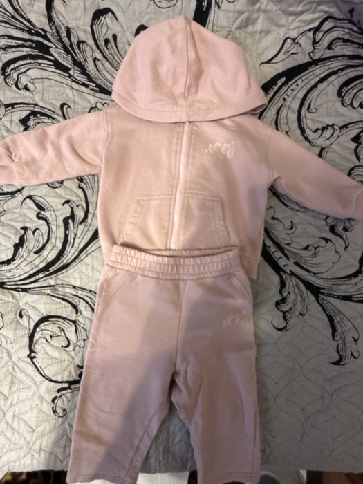 Костюм для девочки