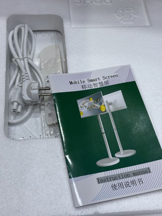 МАНИТОР ТВ сотувда