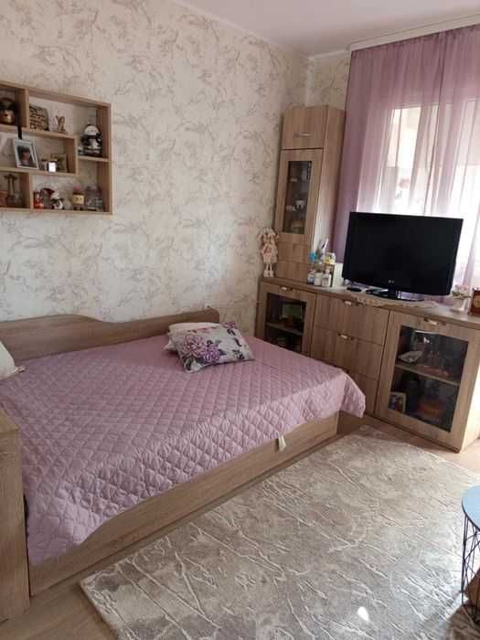 Продава се Двустаен апартамент в Пловдив, Кършияка - 43 кв.м за 2252 €/кв.м - Снимка #5
