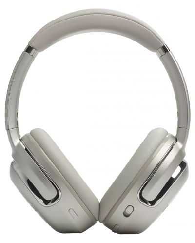 Sigilat Casti audio wireless over-ear JBL Tour One M2 Sampanie