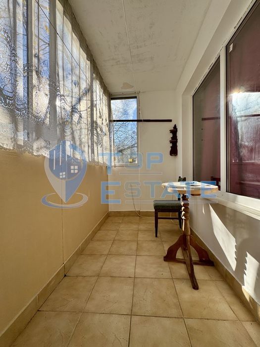 Продава се Тристаен апартамент в Велико Търново, Зона Б - 64 кв.м за 1399 €/кв.м - Снимка #10