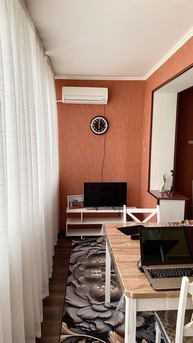 Продаю двухкомнатную квартиру