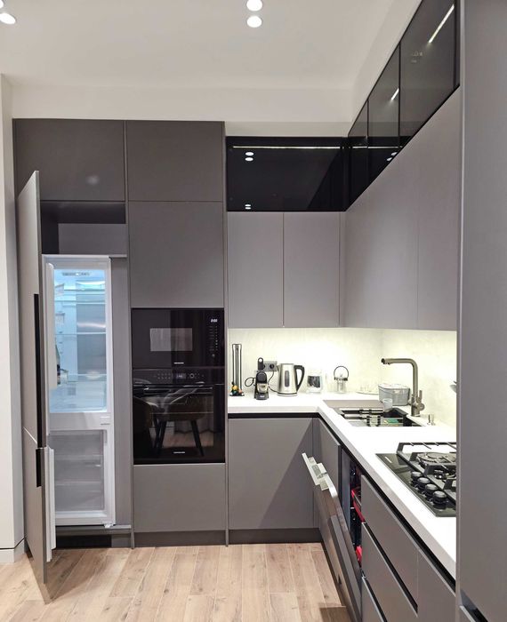 ЖК Parkwood 3х комнатная квартира