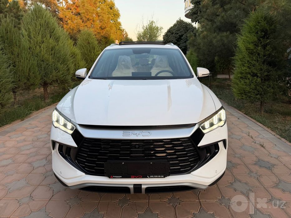 BYD Song Pro Chempion 2026! Dm-i Gibrid Masla moshina
