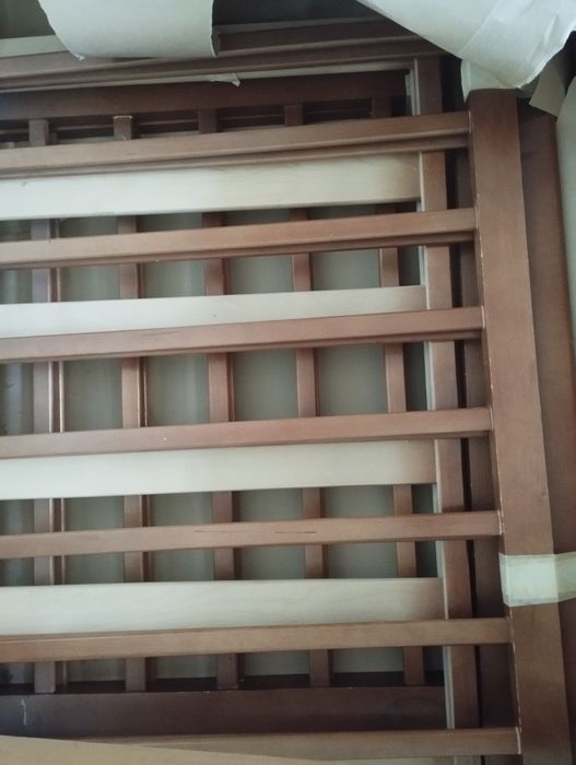 Манеж фирмы Наша мама