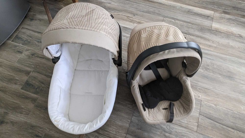 Детска количка Peg Perego Book 51S