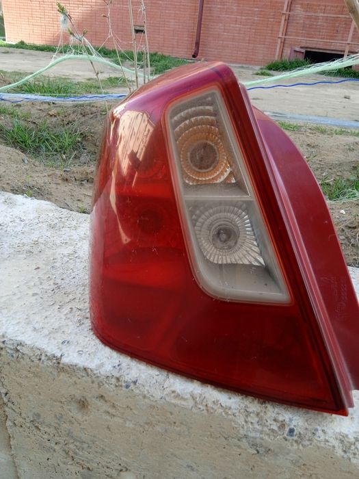 Lasetti chap taraf orqa faradi