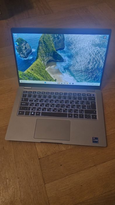 Dell Latitude 5430 14 i7-1265U 32GB RAM 512GB NVME
