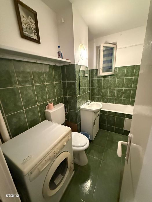 Apartament cu 2 camere decomandate, Al. cel Bun