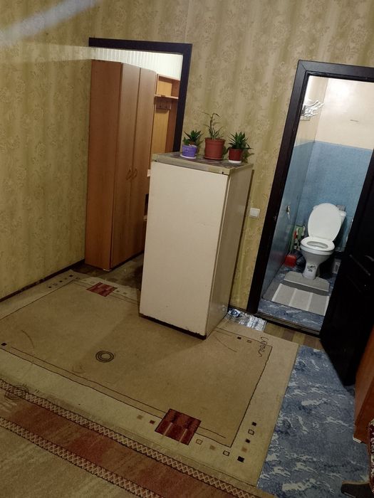 Сдаётся 1 комнатная квартира Янгихает Спутник 4.