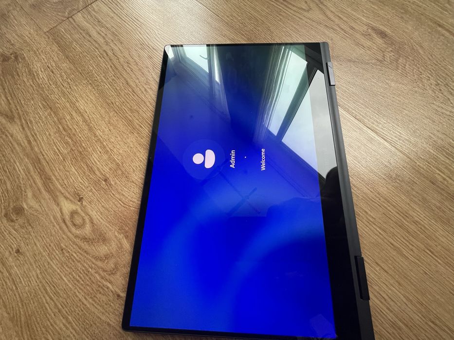 Samsung galaxy tab,ca nou