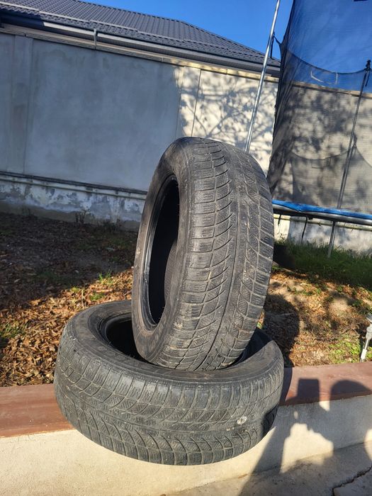 Cauciucuri m+s iarnă vară