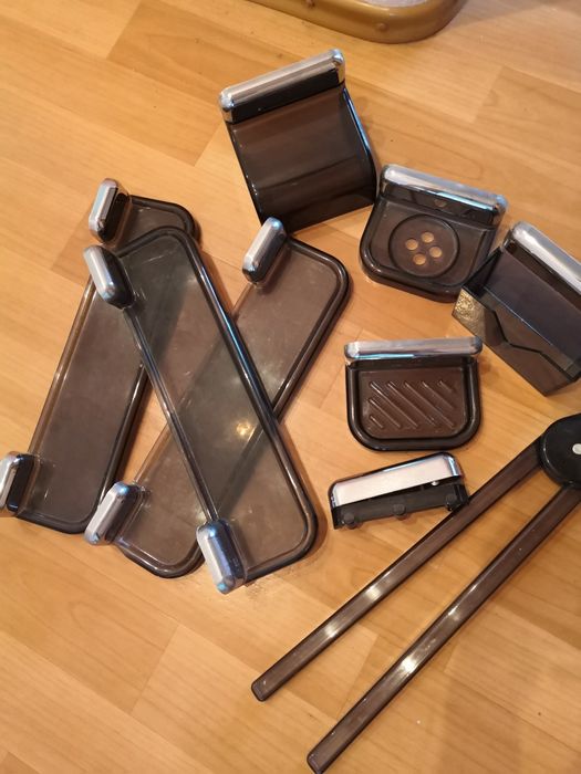 Продам набор в ванную комнату