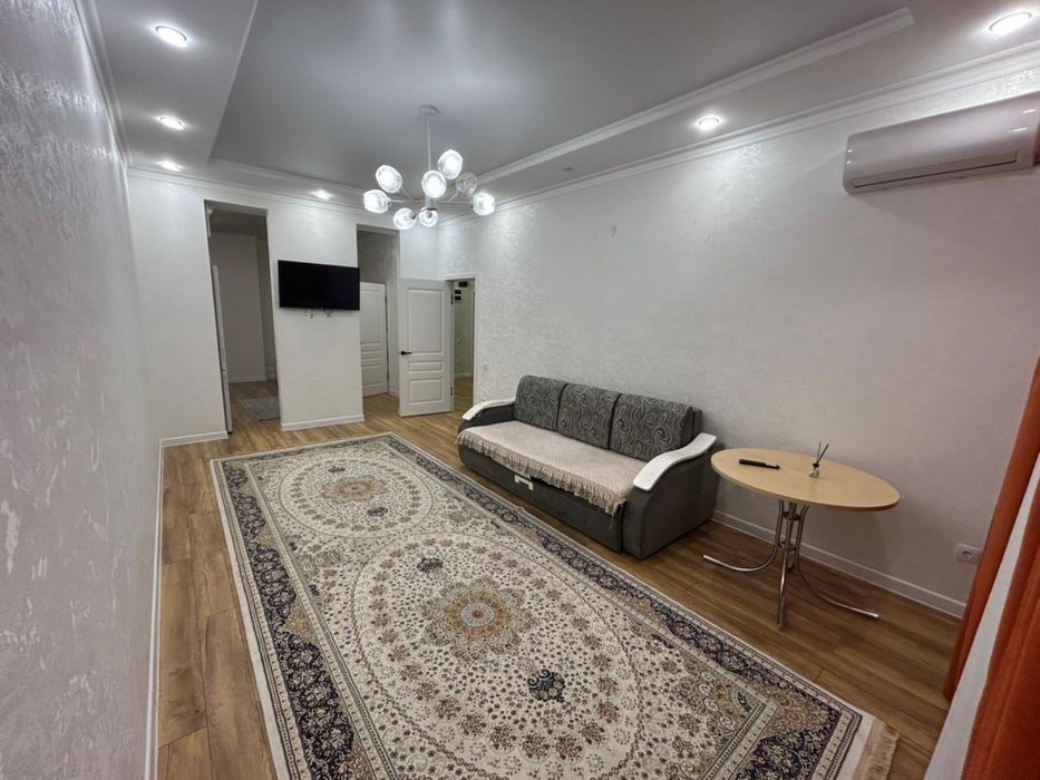 квартира по суточно