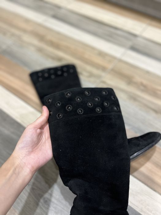 Сапоги для девушек