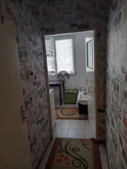 оф.25550 Двустаен апартамент р-т Далия