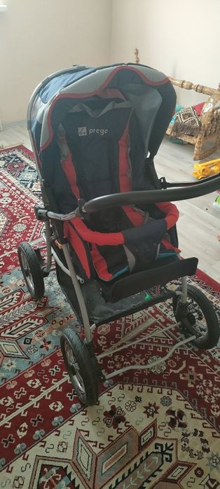 Коляска детская .