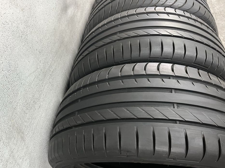 Anvelope vara fulda 225/50/16