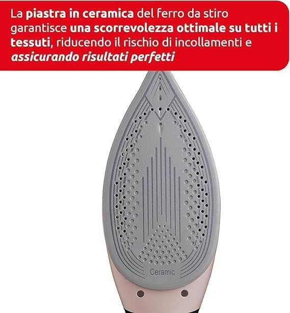 Парогенератор Melchioni Infinity 1,5L 2000W