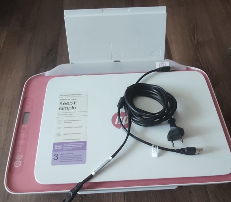 Multifuncțional HP Deskjet 2800