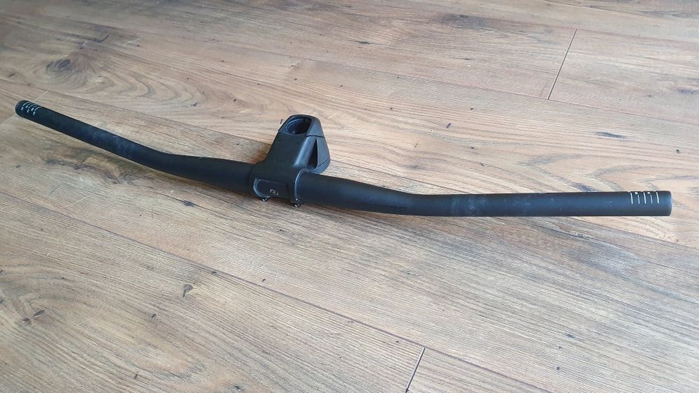 Ghidon Fraser 2.0 XC  si Pipa Syncros