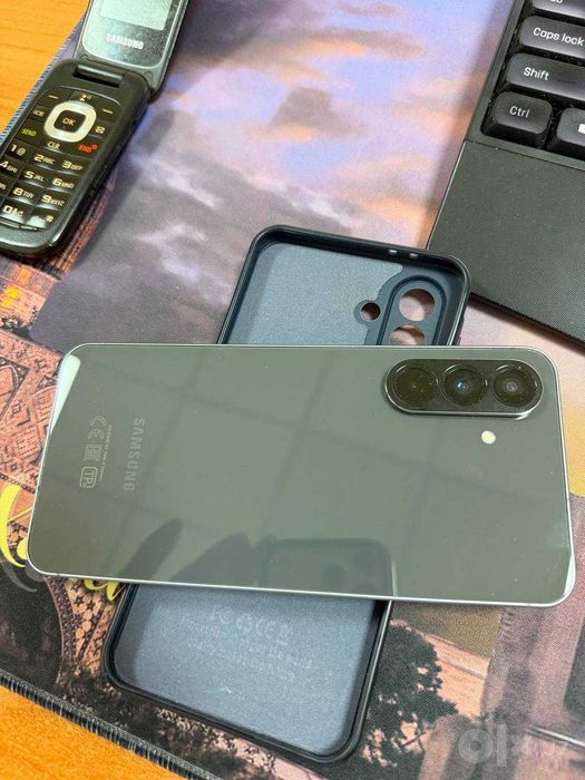 Samsung a56 8/256