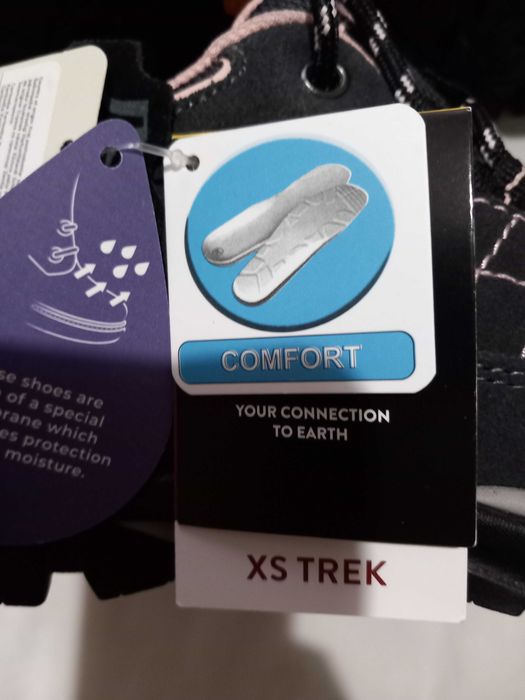 Туристически обувки EVEREST