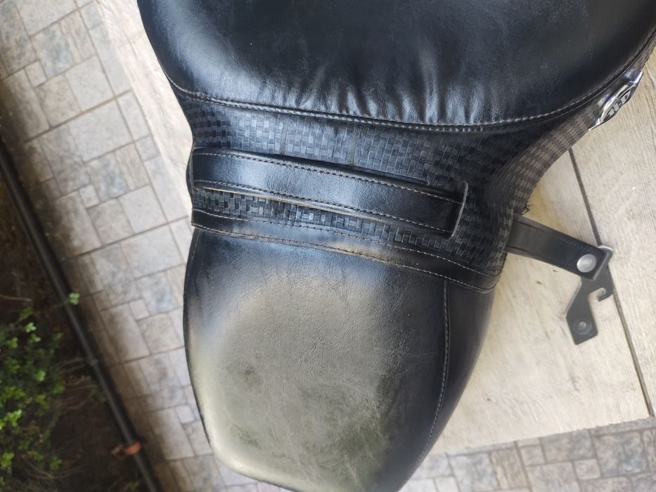 Седалка за Harley Davidson Road King/Touring/Electra/Road glide