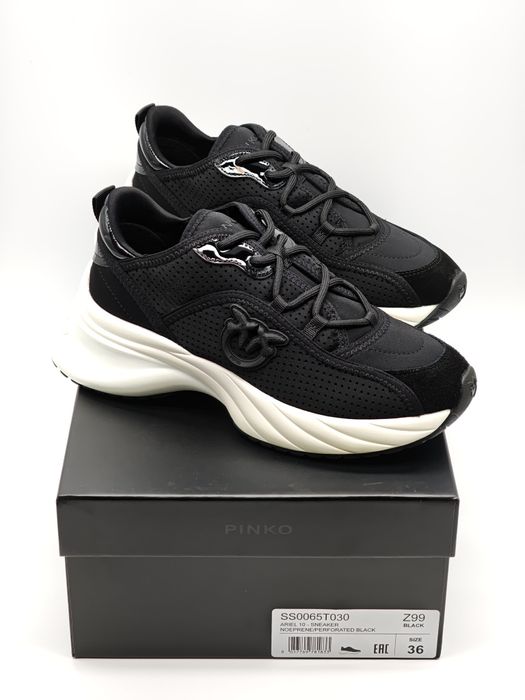 PINKO Ariel 10 Оригинални Сникърси