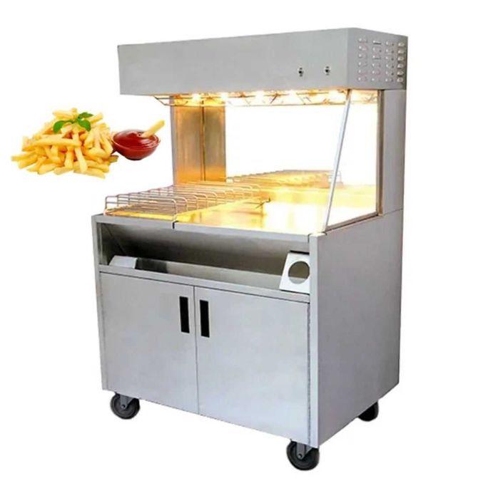 Aparat electric pentru mentinere la cald linia 700 -TRANSPORT GRATUIT