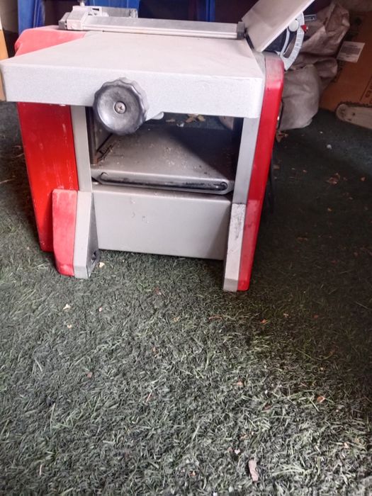 Продам б,у рейсмусовый станок