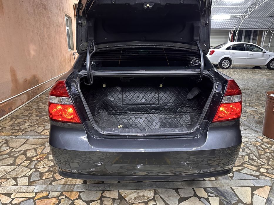 Nexia 3 avtomat 4-pozitsiya