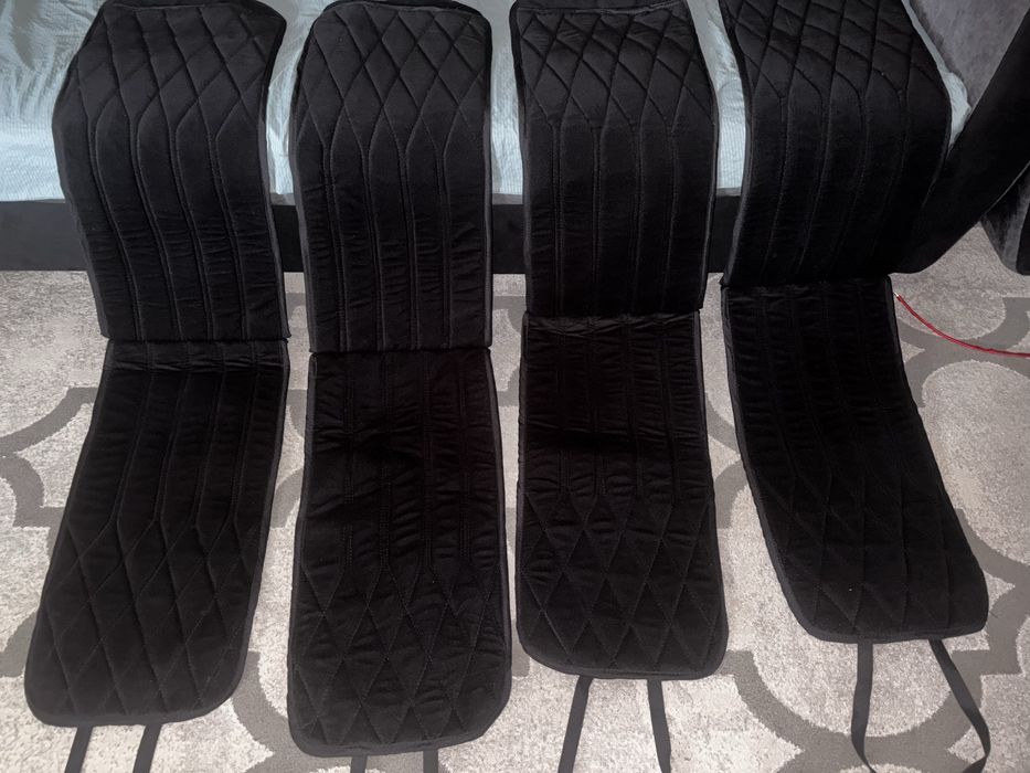 Продам накидки чехлы на сиденья