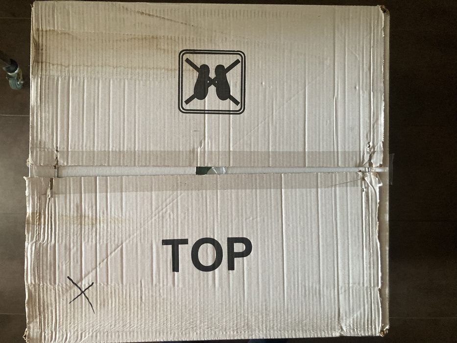 Frigider/Minibar 60L Heineken - SIGILAT