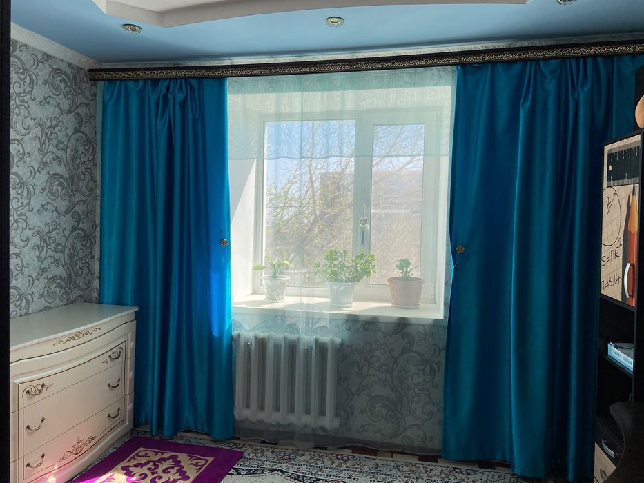 Продам 2-х комнатную квартиру