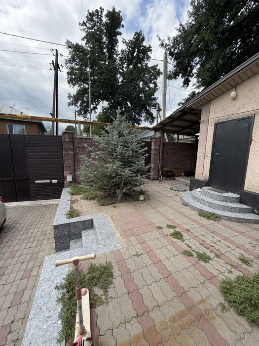 Продажа дома в талгаре