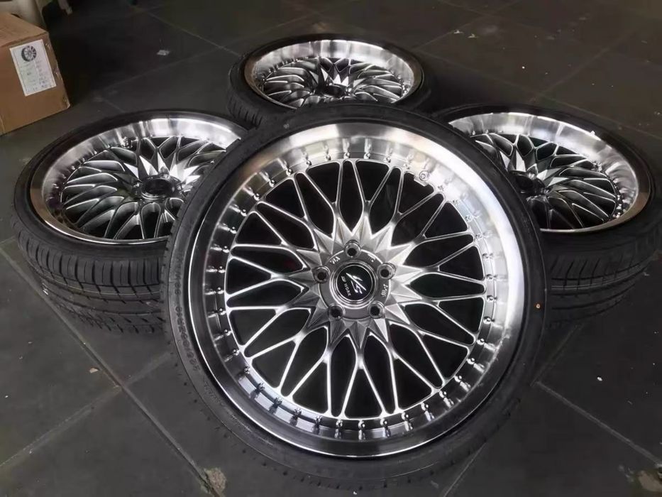 Диски на заказ R17 и R20