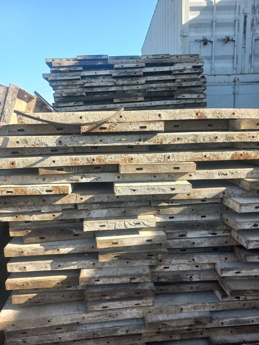 Temir opalubka  sotiladi .Темир опалубка апалубка сотилад Б/ у