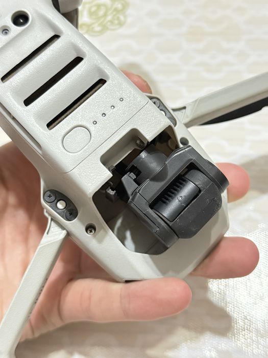 Dron Dji Mini 4K