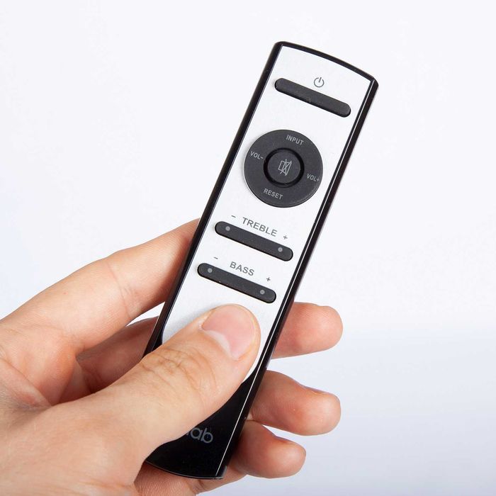 Колонки Стереосистема Microlab SOLO 11 / 2.0/ 100W, Bluetooth 1,4