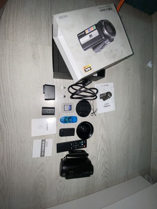 Продам фотоаппарат