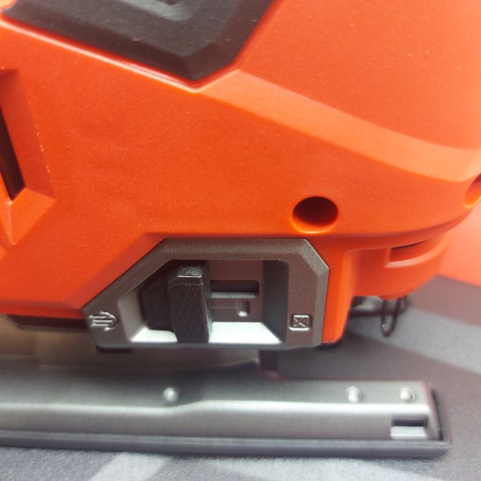 Акумулаторен прободен трион Milwaukee FUEL M18 FJS-0X