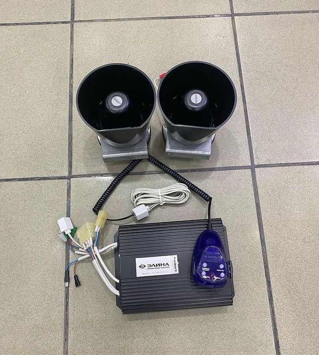 Сирена Елена Барс