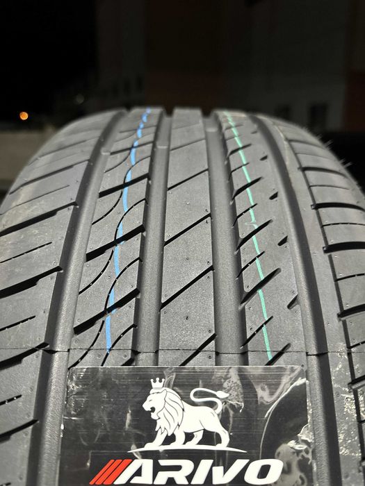 Нови летни гуми ARIVO ULTRA ARZ5 225/35R20 90W XL НОВ DOT