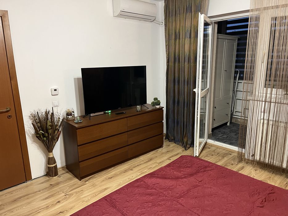 Inchiriez garsoniera in Confort Park, Vitan-Barzesti7D, Berceni .